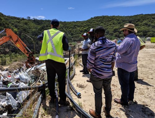 Solomon Islands and Vanuatu