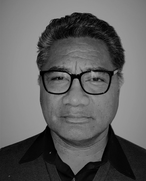 Faafetai Sagapolutele <span>Senior Consultant</span>